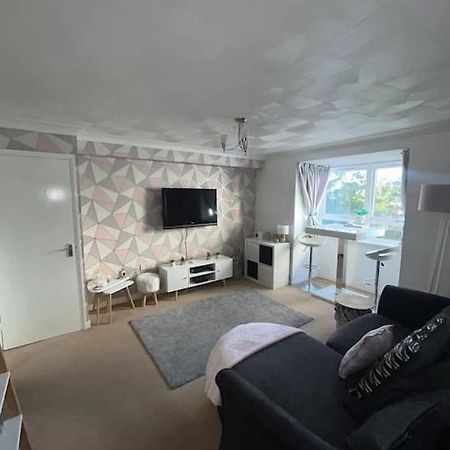 1 Bedroom Flat, Bournemouth Exterior foto